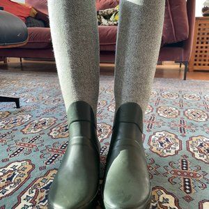 Hunter Wellington Boots